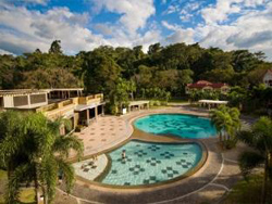 Subic Holiday Villas Zambales