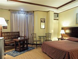 Subic Park Hotel Zambales
