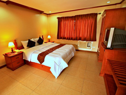 Subic Waterfront Resort and Hotel Zambales