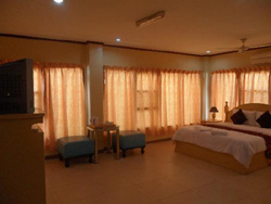 Subic Waterfront Resort and Hotel Zambales