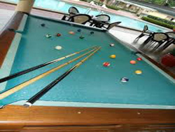 Subic Waterfront Resort and Hotel Zambales