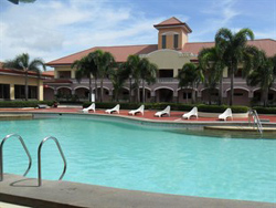 Subic Waterfront Resort and Hotel Zambales