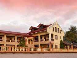 Suzuki Beach Hotel Inc Zambales