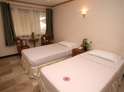 Suzuki Beach Hotel Inc Zambales