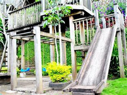 Ten Cents To Heaven Resort Zambales