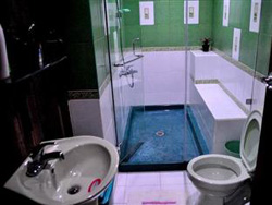 Ten Cents To Heaven Resort Zambales