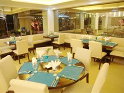 The Lighthouse Marina Resort Zambales