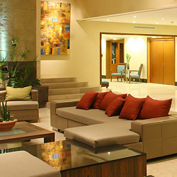 The Lighthouse Marina Resort Zambales