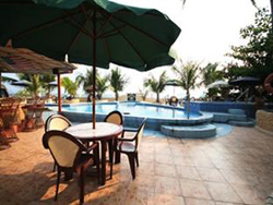 Treasure Island Resort Zambales