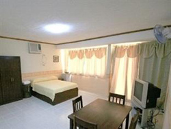 Treasure Island Resort Zambales
