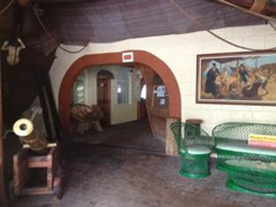 Vasco's Resort Zambales