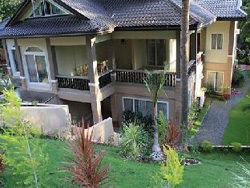 Villa Kalayaan Zambales