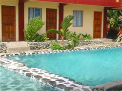 White Castle Beach Resort Zambales