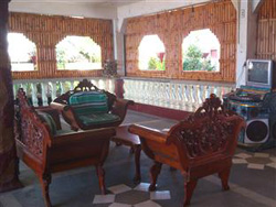 White Castle Beach Resort Zambales