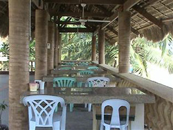 White Castle Beach Resort Zambales