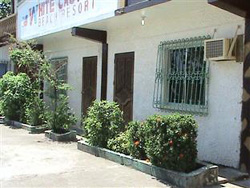 White Castle Beach Resort Zambales