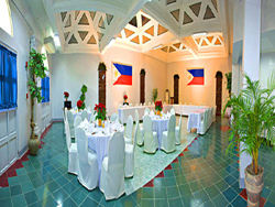 Wild Orchid Beach Resort Zambales