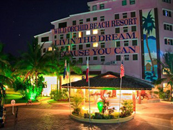 Wild Orchid Beach Resort Zambales
