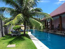 Wild Orchid Beach Resort Zambales