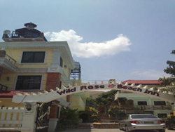 Wild Rose Beach Inn Zambales