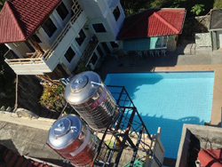 Wild Rose Beach Inn Zambales