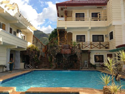Wild Rose Beach Inn Zambales