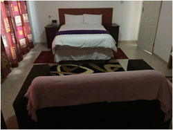 Picture taken at Rakops River Lodge Makgadikgadi Pans Botswana