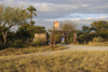 reviews of places to stay in Botswana