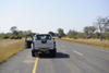reviews of places to stay in Botswana
