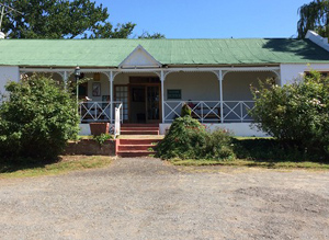 Harrismith hotels south africa