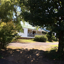 Riverview Country Inn