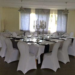 Riverview Country Inn