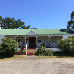 Riverview Country Inn