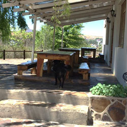 Riverview Country Inn