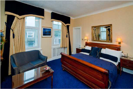 Aberdeen Hotels