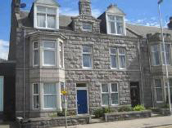 Aberdeen Hotels