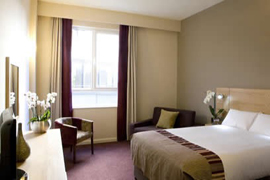 Aberdeen Hotels