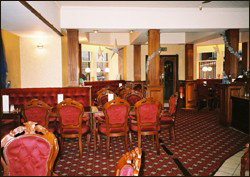 Aberdeen Hotels