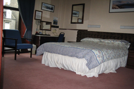 Aberdeen Hotels