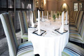 Aberdeen Hotels