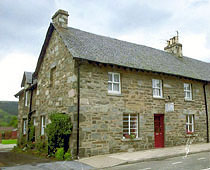 Aberfeldy Hotels