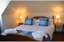 Anstruther Hotels