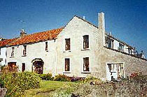 Anstruther Hotels
