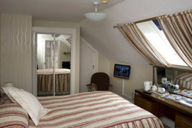 Anstruther Hotels