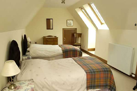 Arbroath Hotels