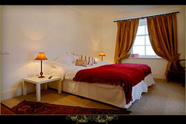 Auchterarder Hotels
