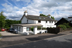 Aberfelday accommodation