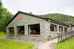 Aberfelday accommodation