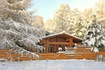 Aberfelday accommodation