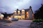 Places to stay in Aberfelday